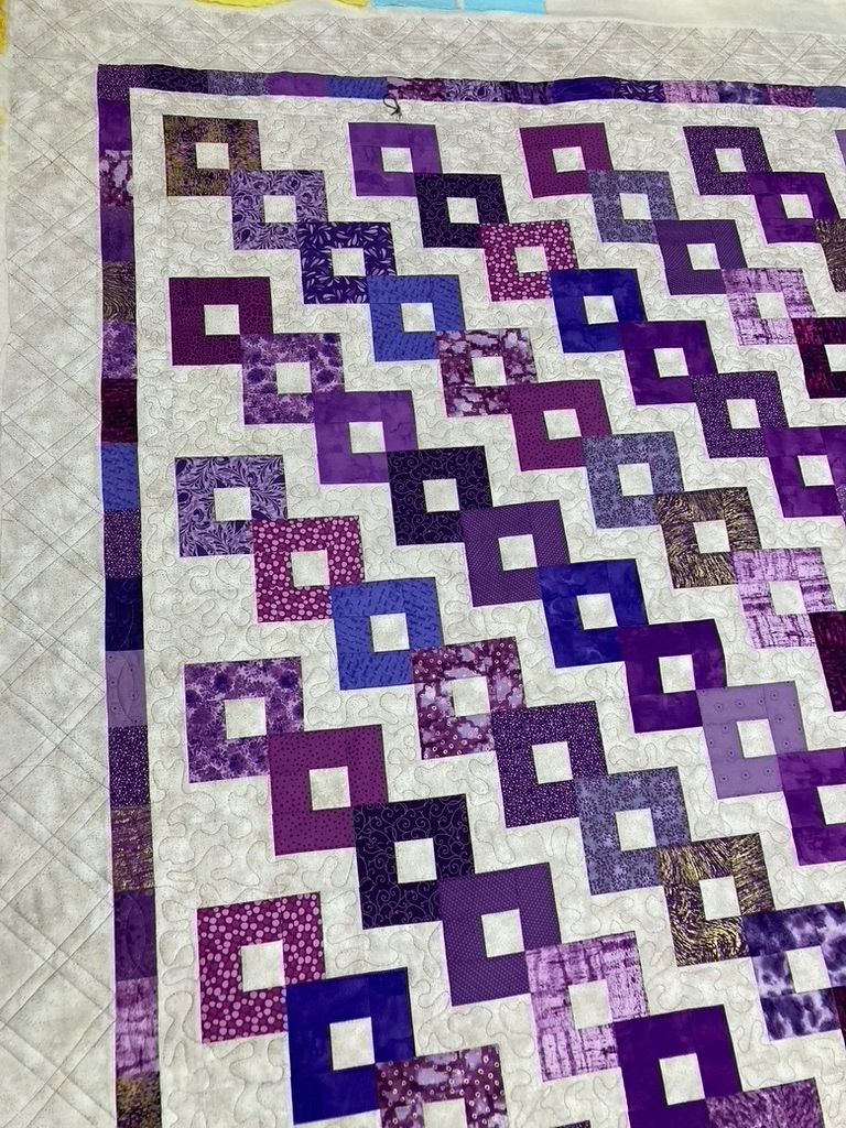 Quilt project 13