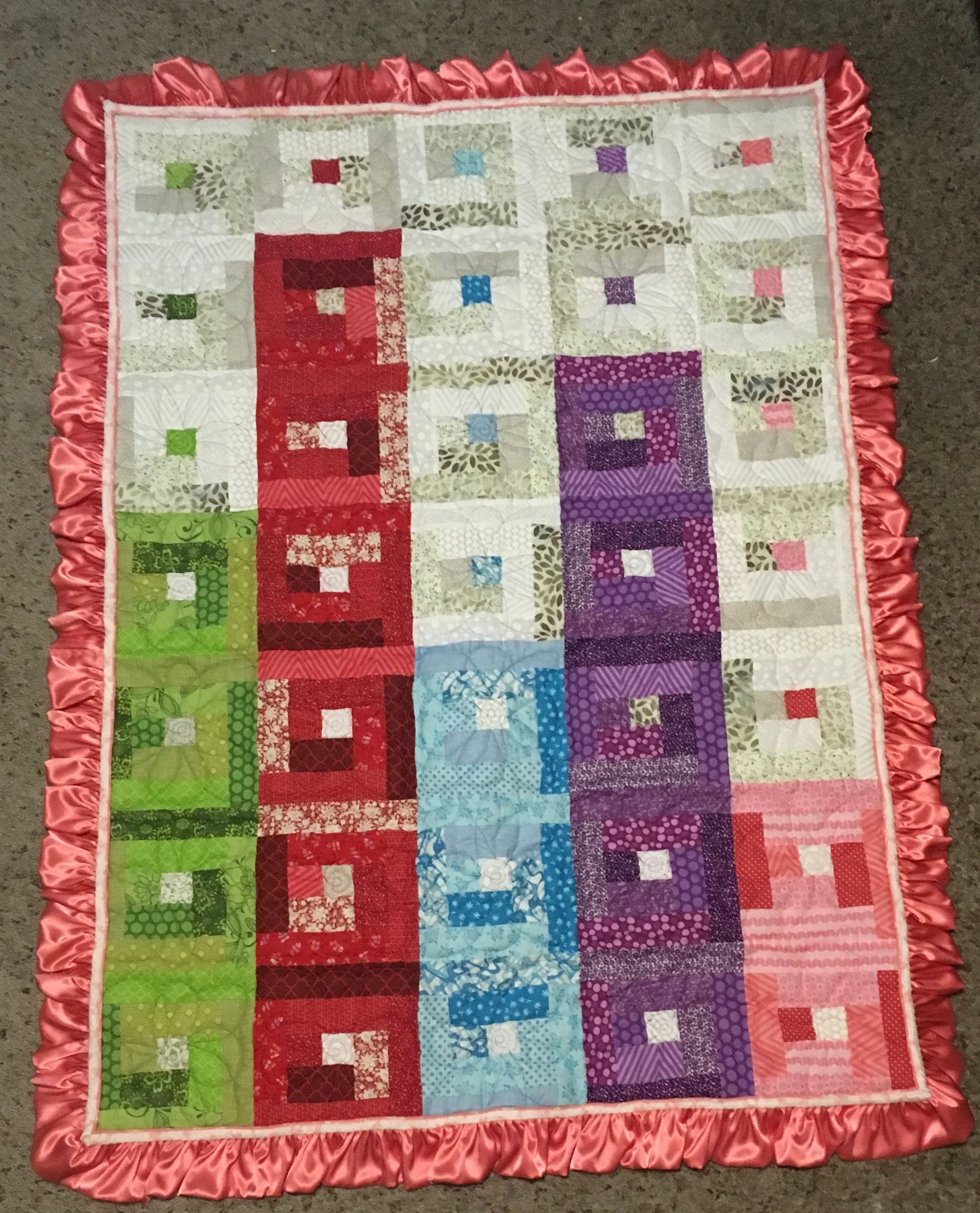 Quilt project 15