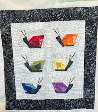 Quilt project 17